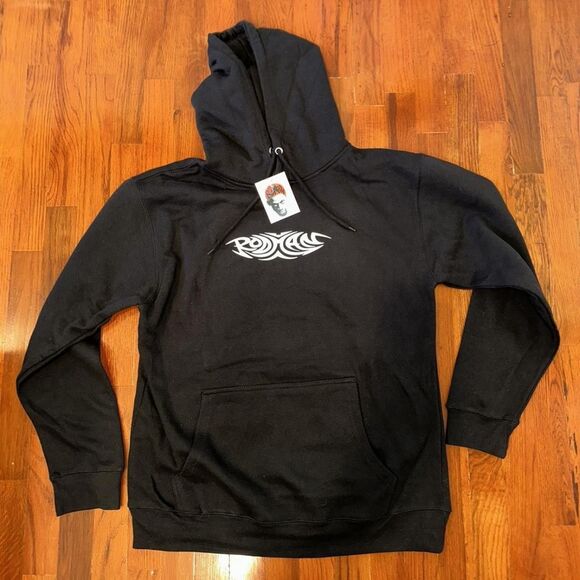 Zumiez Other - Nba Rodman Men's Black Hoodie